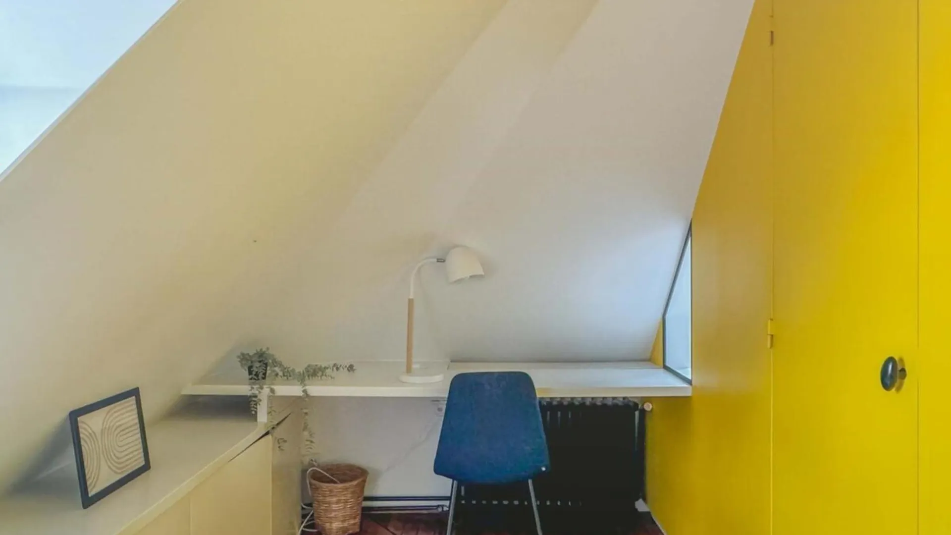 Apartment Flexliving - Onebedroom - Malesherbes - Eiffel Tower View *