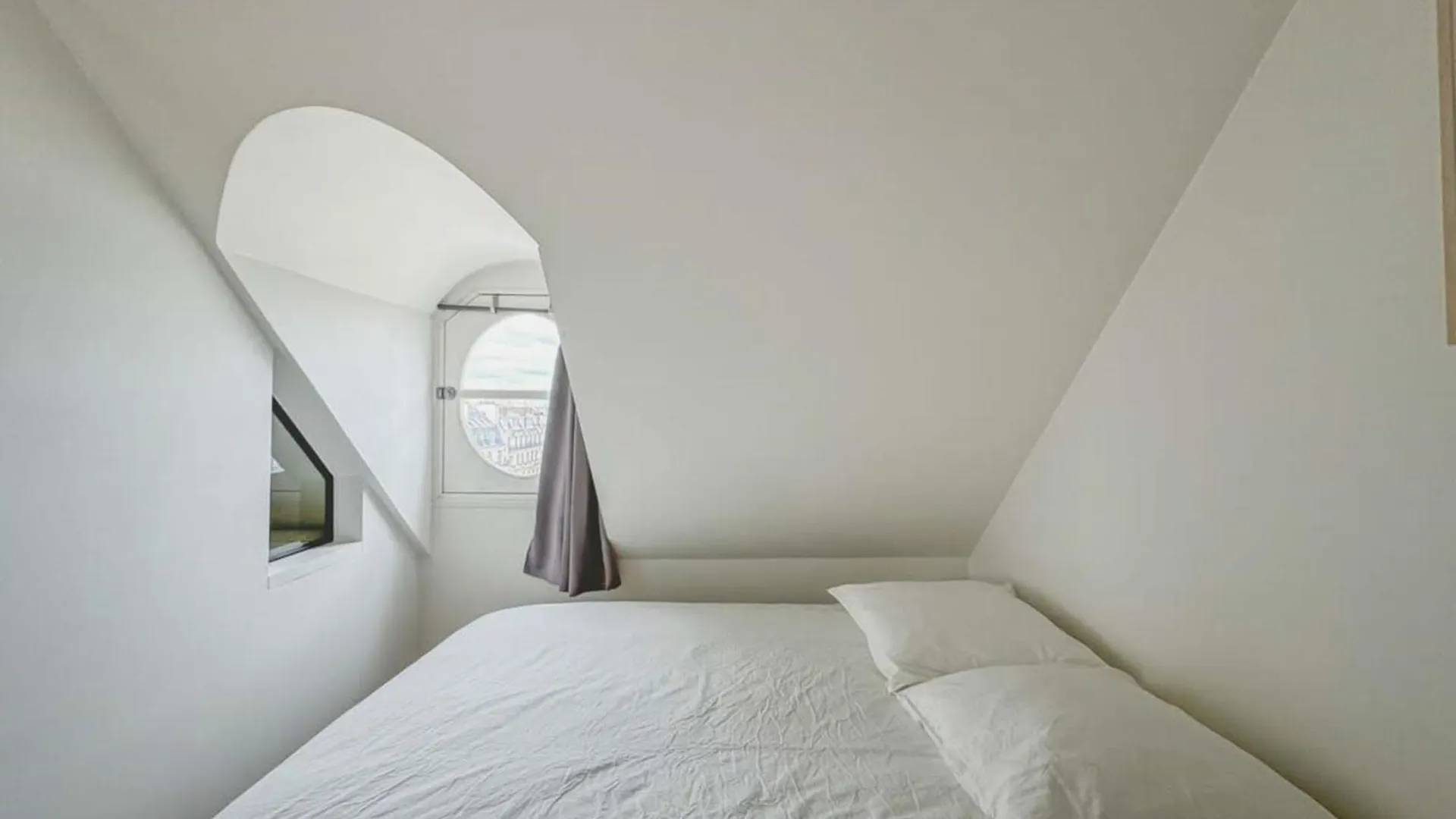 Flexliving - Onebedroom - Malesherbes - Eiffel Tower View * Paris
